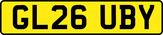 GL26UBY