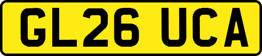 GL26UCA