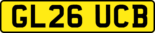 GL26UCB