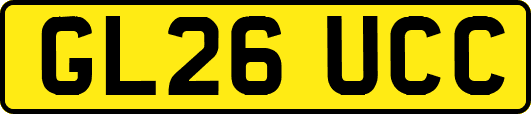 GL26UCC