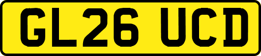 GL26UCD