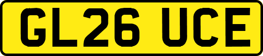 GL26UCE