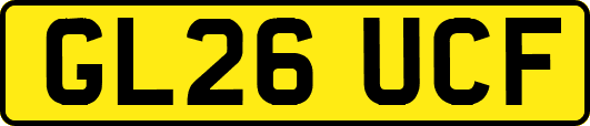 GL26UCF