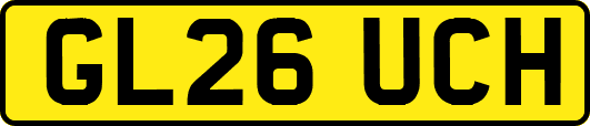 GL26UCH