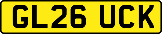 GL26UCK