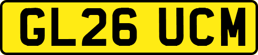 GL26UCM
