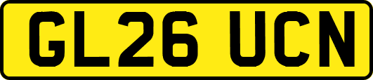 GL26UCN
