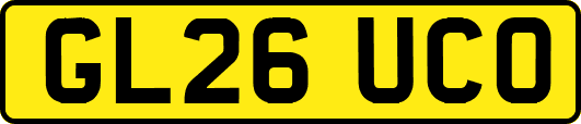 GL26UCO