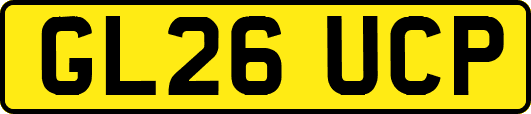 GL26UCP
