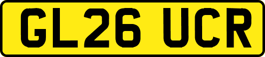 GL26UCR