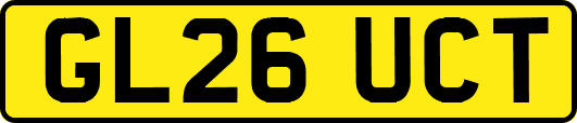 GL26UCT