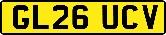 GL26UCV