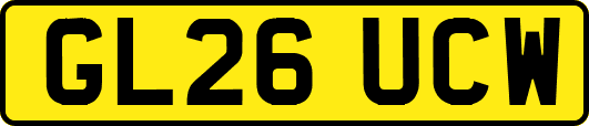 GL26UCW
