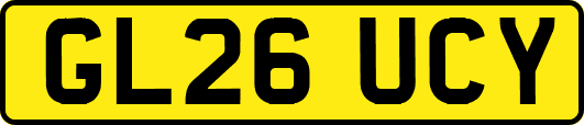 GL26UCY