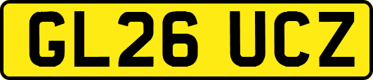 GL26UCZ