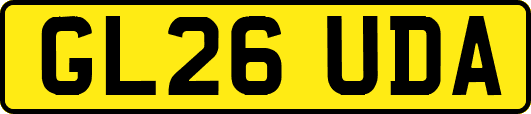 GL26UDA