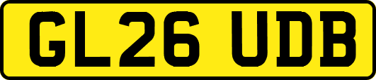 GL26UDB