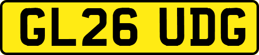 GL26UDG