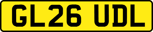 GL26UDL