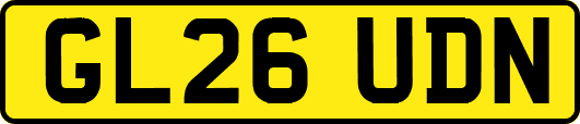 GL26UDN