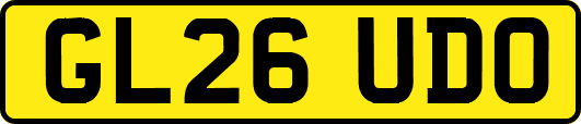 GL26UDO