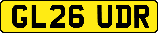GL26UDR