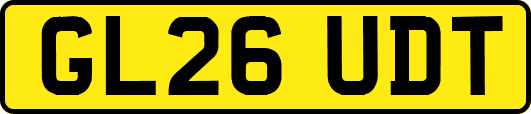 GL26UDT