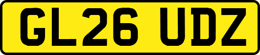 GL26UDZ