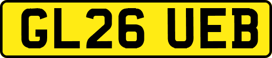 GL26UEB