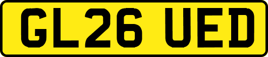 GL26UED