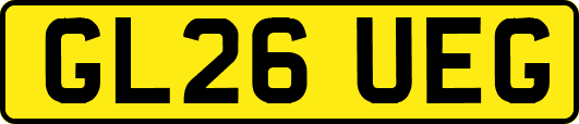 GL26UEG