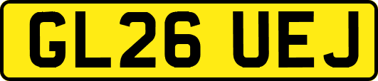 GL26UEJ