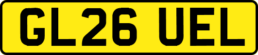 GL26UEL