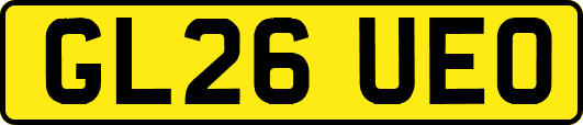 GL26UEO
