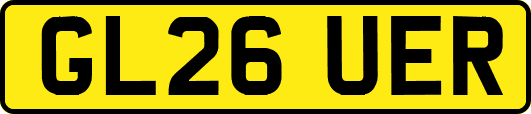 GL26UER