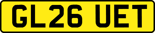 GL26UET