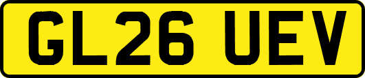 GL26UEV