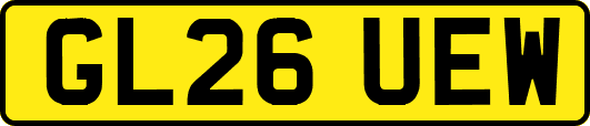 GL26UEW