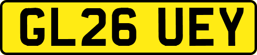 GL26UEY