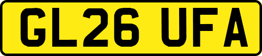 GL26UFA