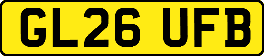 GL26UFB