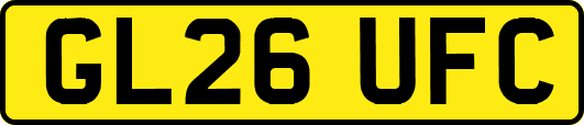 GL26UFC