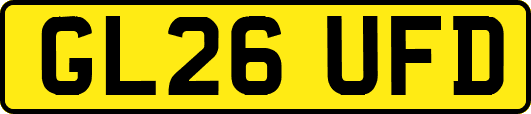 GL26UFD