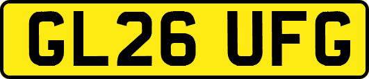 GL26UFG