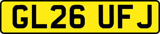 GL26UFJ
