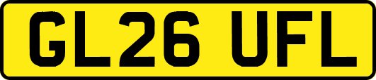 GL26UFL