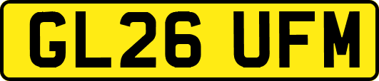 GL26UFM