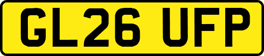 GL26UFP