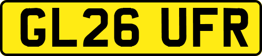 GL26UFR