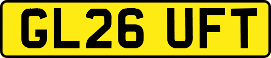 GL26UFT